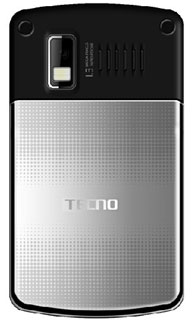 tecno t950