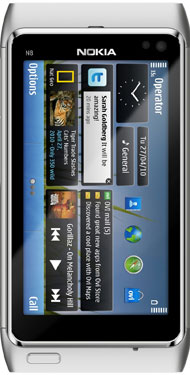 Nokia N8 Mobile Phone Price in Bangladesh, Specifications ...