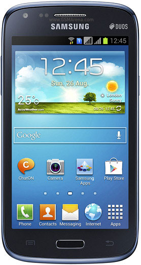 Samsung Galaxy Core I8260 Mobile Phone P   rice in Bangladesh