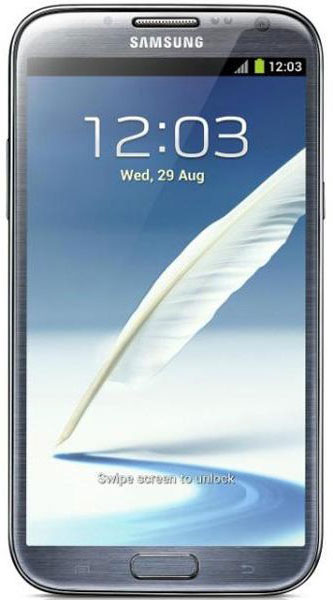 Samsung Galaxy Note 2 Mobile Phone Price in Bangladesh ...
