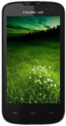 Symphony Xplorer W65 Mobile Phone Price in Bangladesh, Specifications, Reviews BD | Mobile Mela