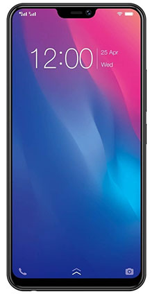 Vivo Y85 Mobile Price in Bangladesh