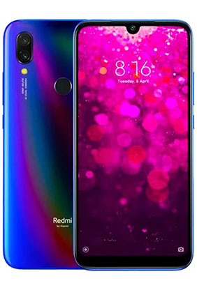 Xiaomi mi mix 2 s