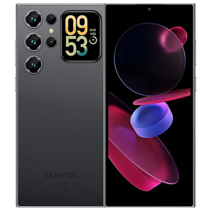 Oukitel C62