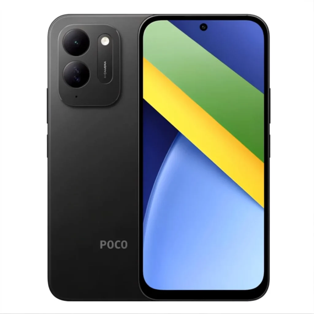 Poco C95 Pro Price in Bangladesh