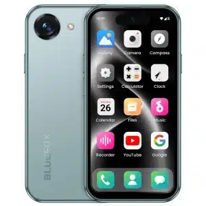 Bluefox NX1