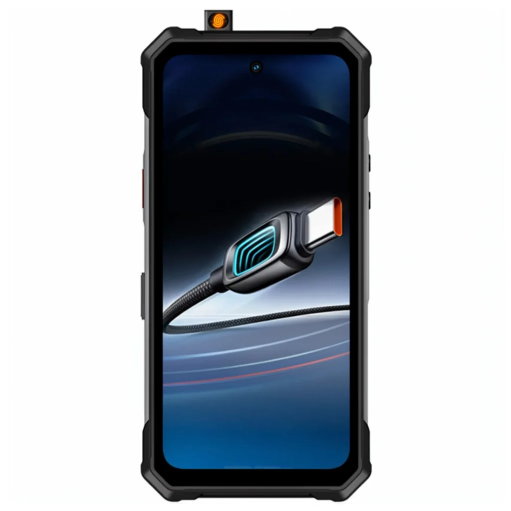Oukitel WP63 Price in Bangladesh