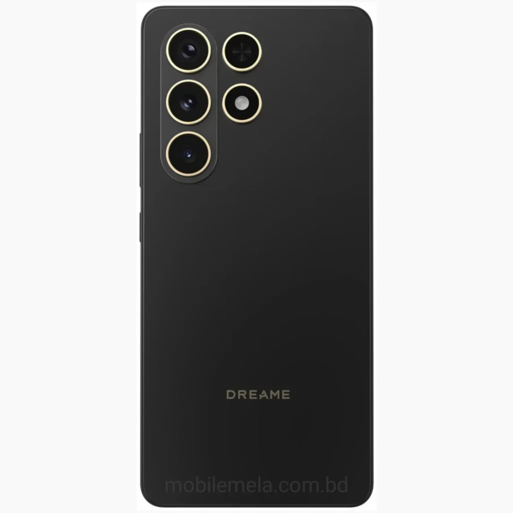 Dreame E1 5G Price in Bangladesh