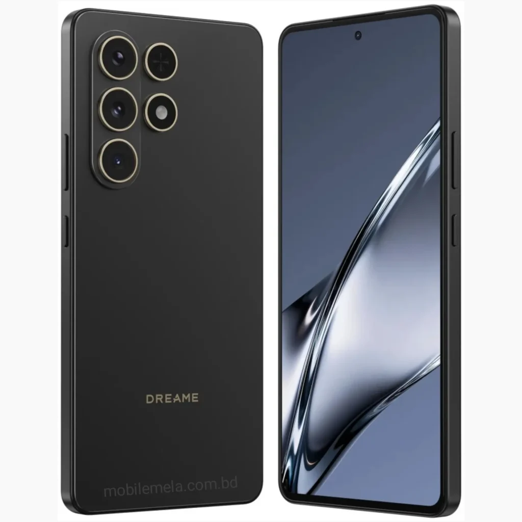 Dreame E1 5G Price in Bangladesh