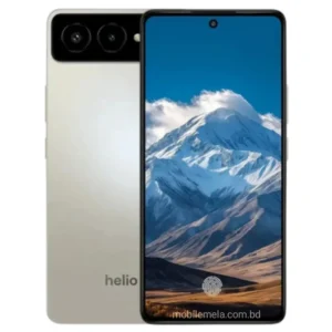 Helio 95 Price in Bangladesh