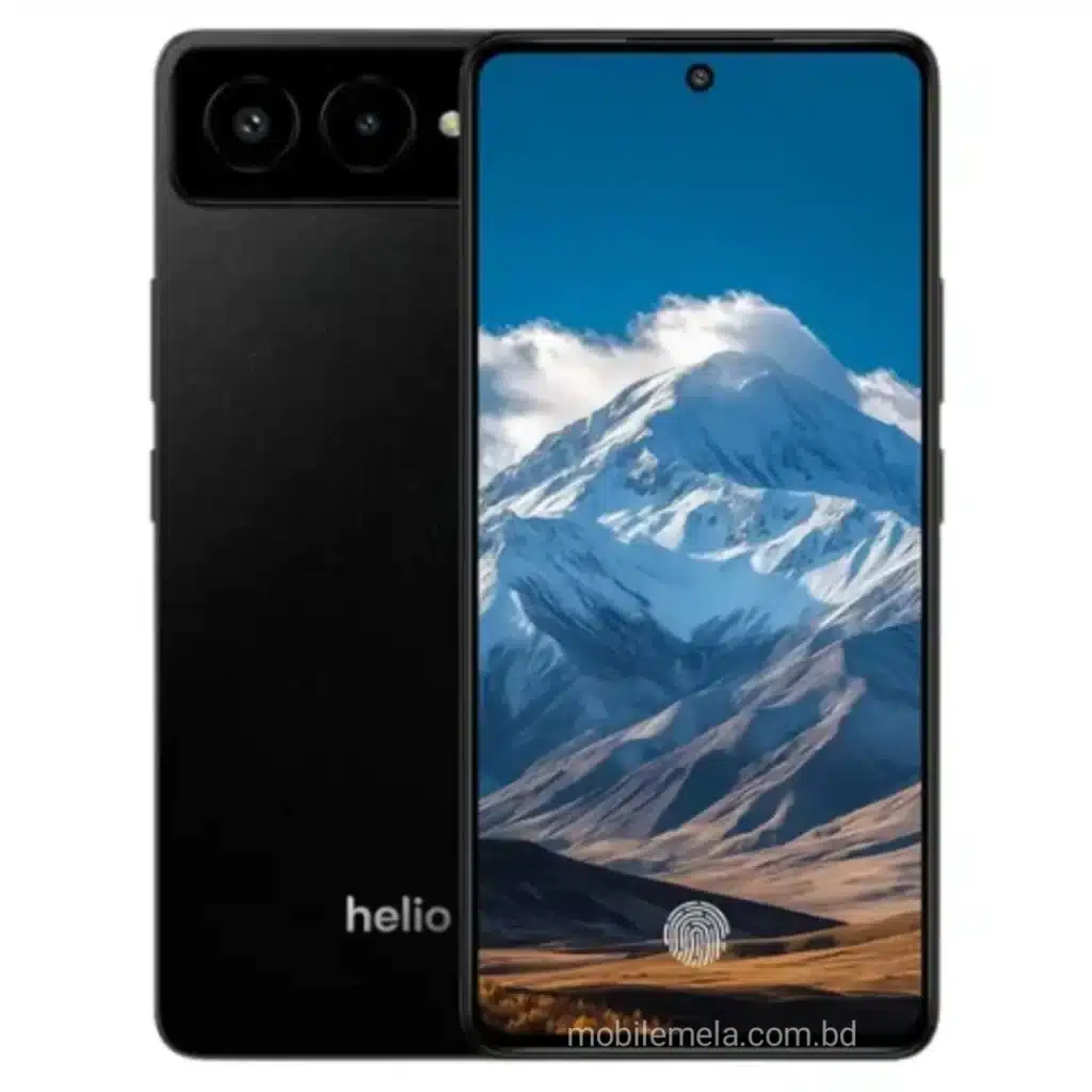 Helio 95 Price in Bangladesh