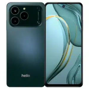 Helio 55 Price in Bangladesh