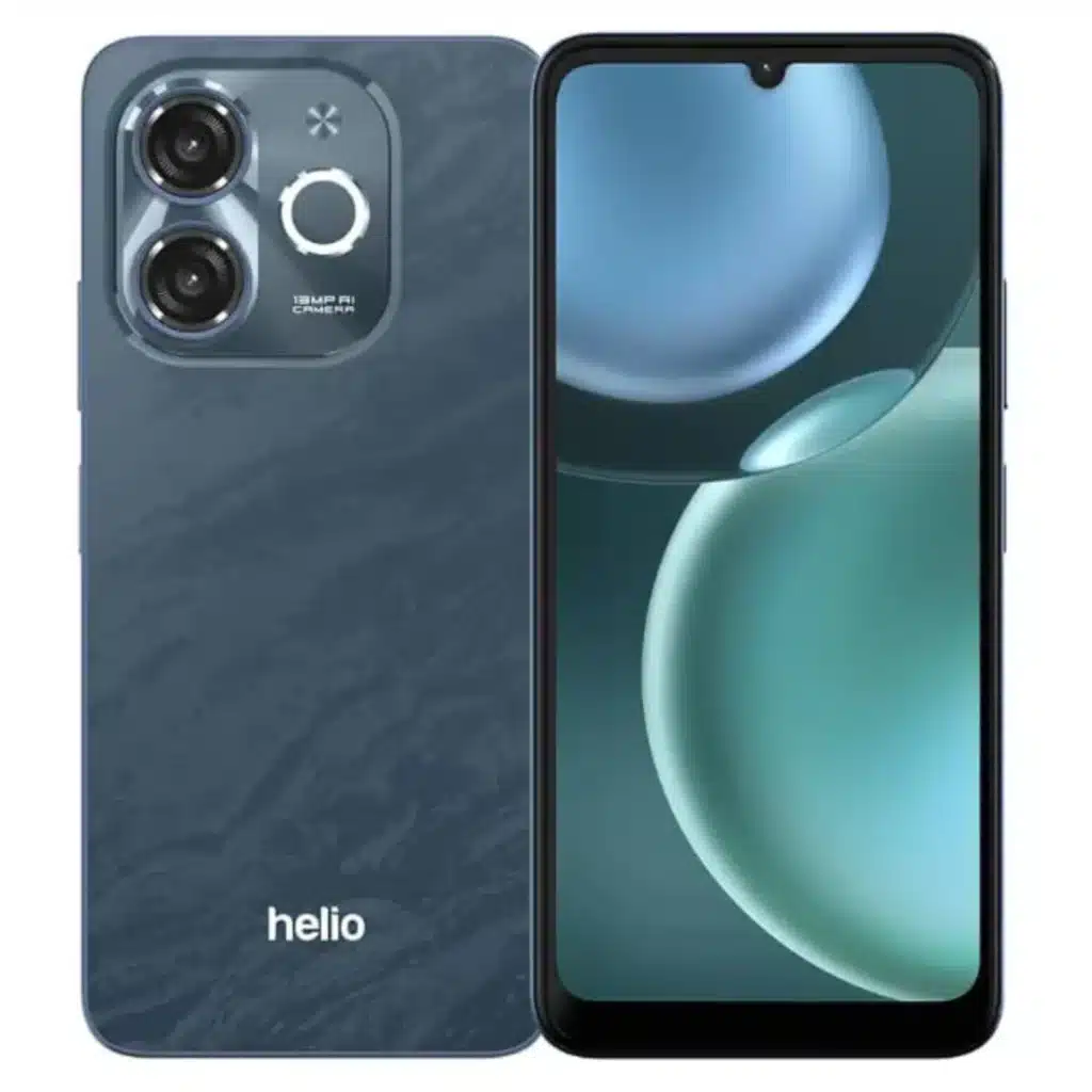 Helio 15 Price in Bangladesh