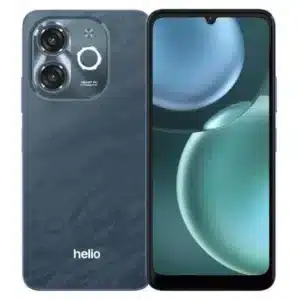 Helio 15 Price in Bangladesh