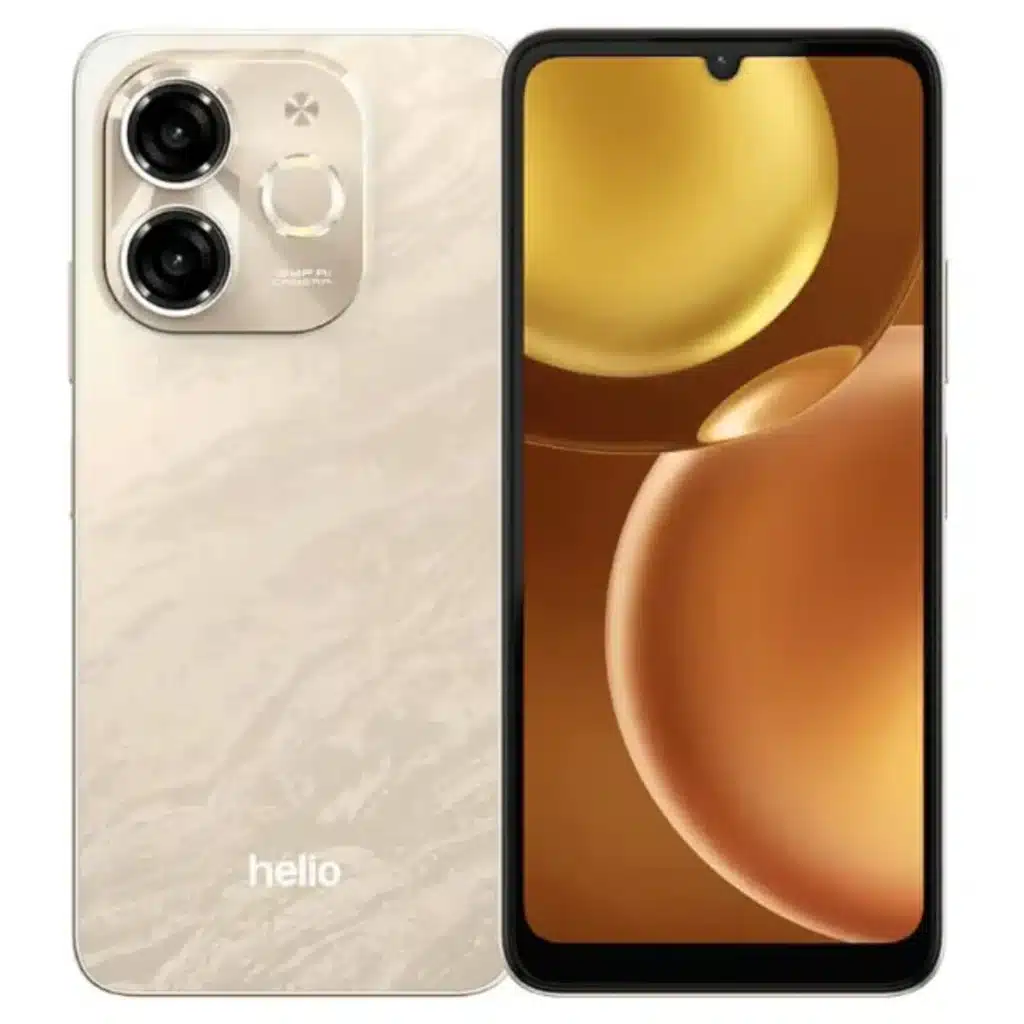 Helio 15 Price in Bangladesh