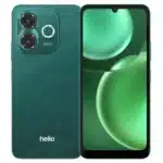 Helio 15 Price in Bangladesh
