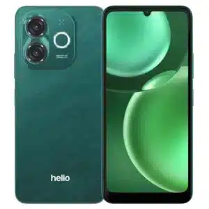 Helio 15 Price in Bangladesh