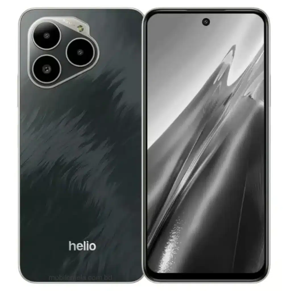 Helio 45 Price in Bangladesh