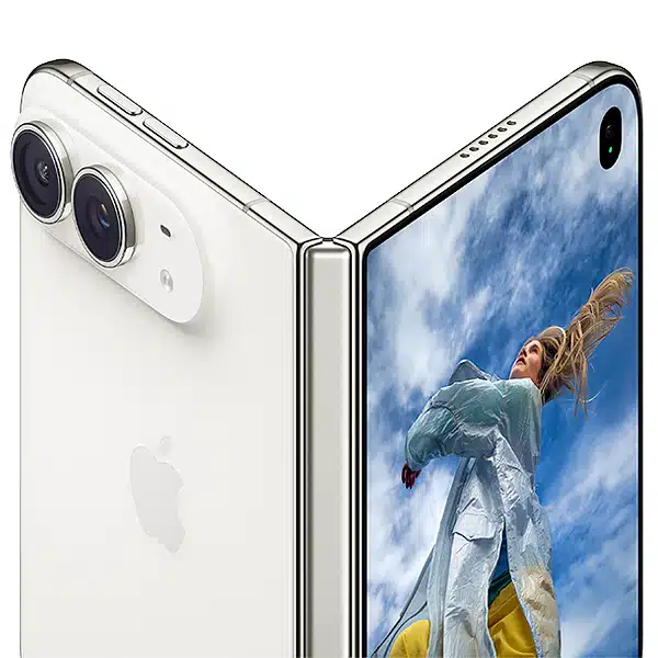 Apple iPhone Duo Price in Bangladesh