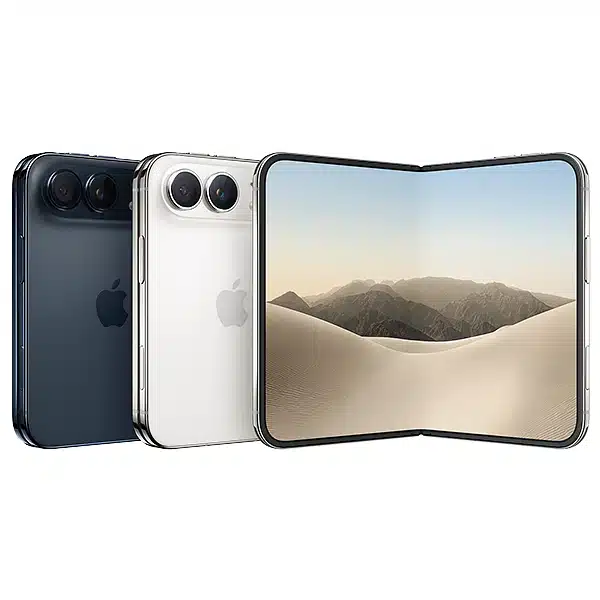 Apple iPhone Duo Price in Bangladesh