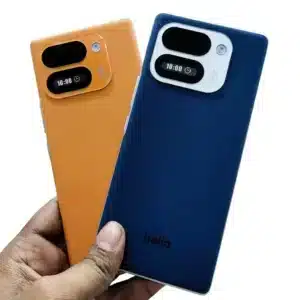 Helio 110 Price in Bangladesh
