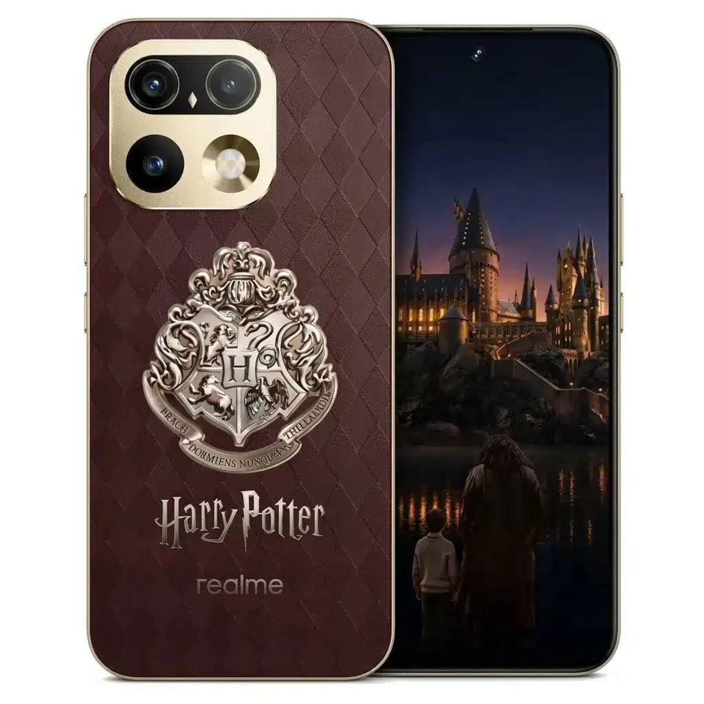Realme 16 Pro Harry Potter Edition Price in Bangladesh