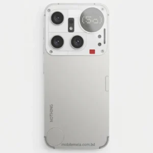 Nothing Phone 5A Price in Bangladesh