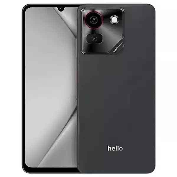 Helio 20 Price in Bangladesh