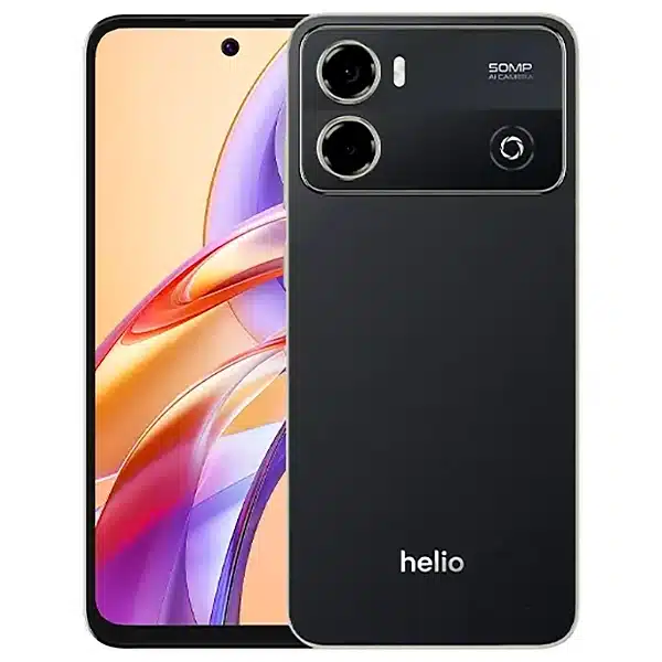 Helio 46 Price in Bangladesh