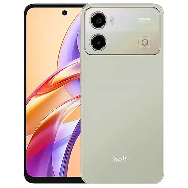 Helio 46 Price in Bangladesh