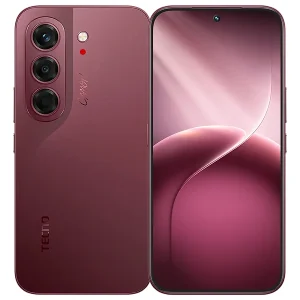 Tecno Camon Slim 5G