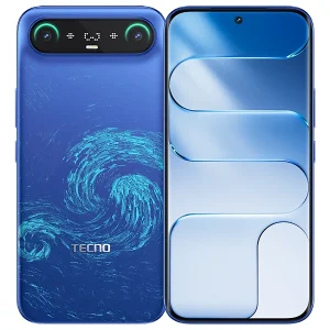 Tecno Camon Air