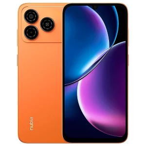 ZTE nubia A57