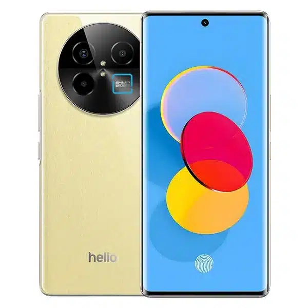 Helio 100 Price in Bangladesh