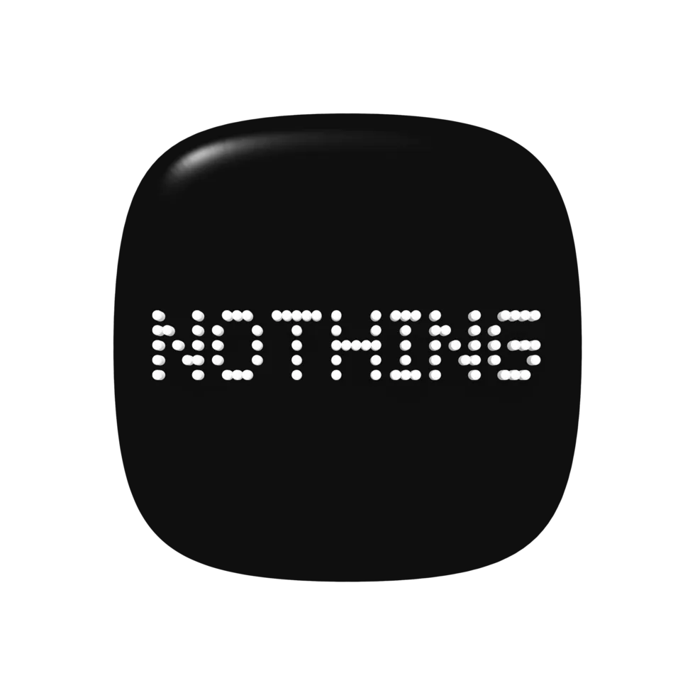 Nothing