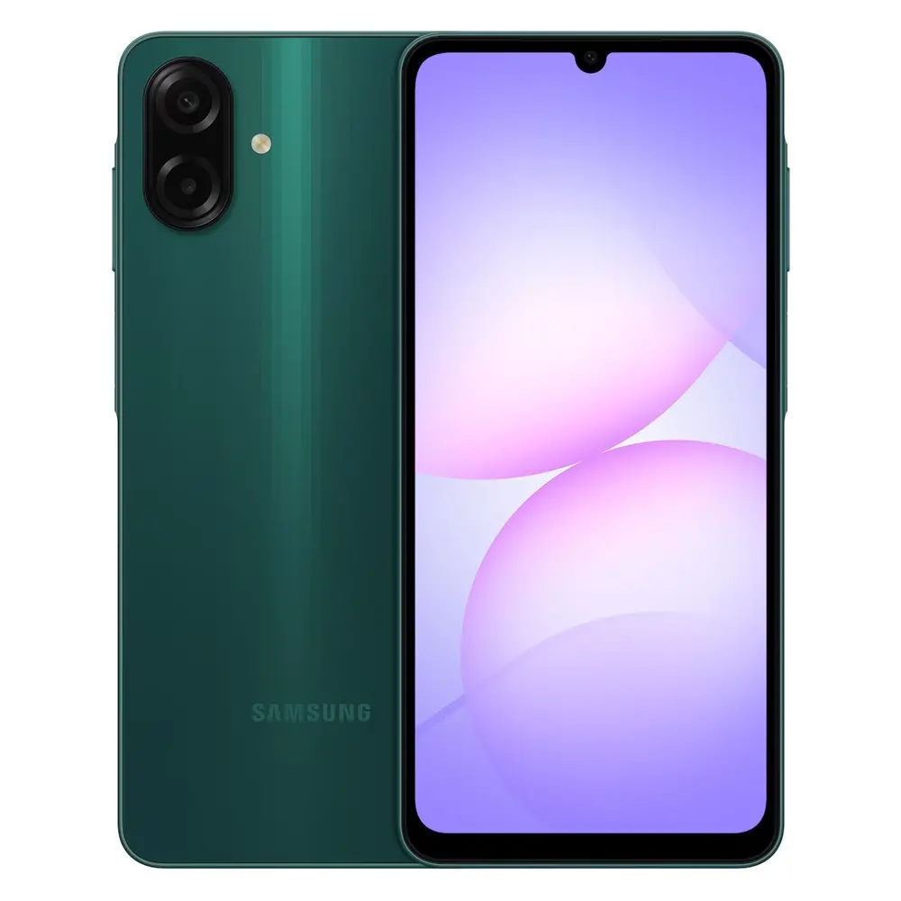 Samsung Galaxy A07 Price in Bangladesh